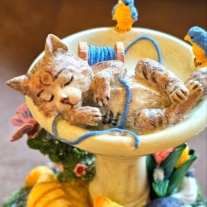 SAN FRANCISCO MUSIC BOX , LIMITED EDITION, A Dream Is A Wish Your Heart Makes